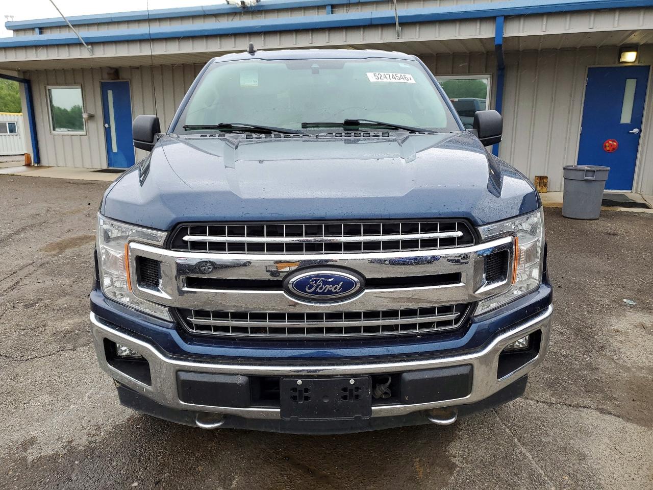 2019 FORD F150 SUPERCREW — снимка 5
