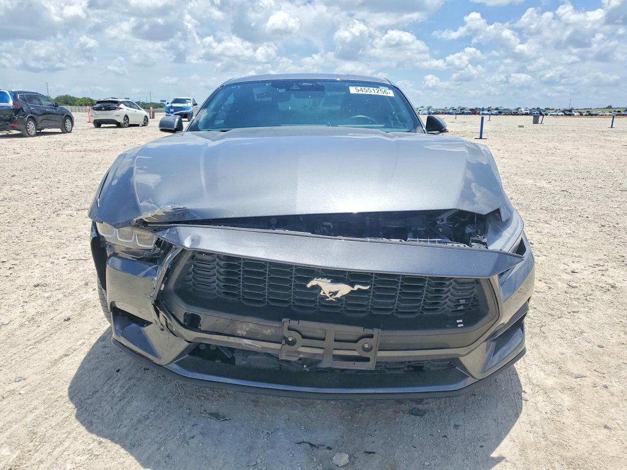 2024 FORD MUSTANG — снимка 5