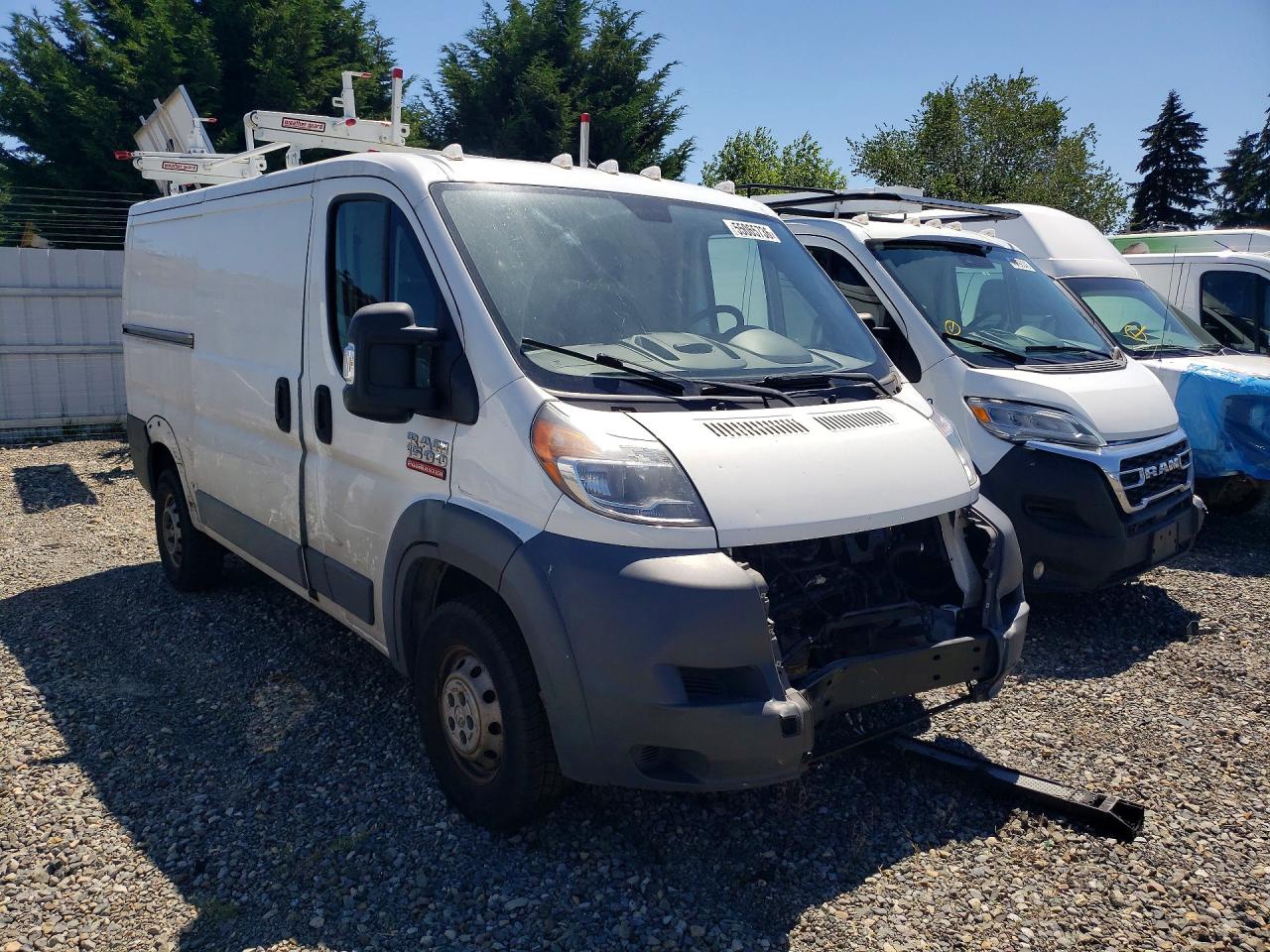 2015 RAM PROMASTER 1500 1500 STANDARD — снимка 4