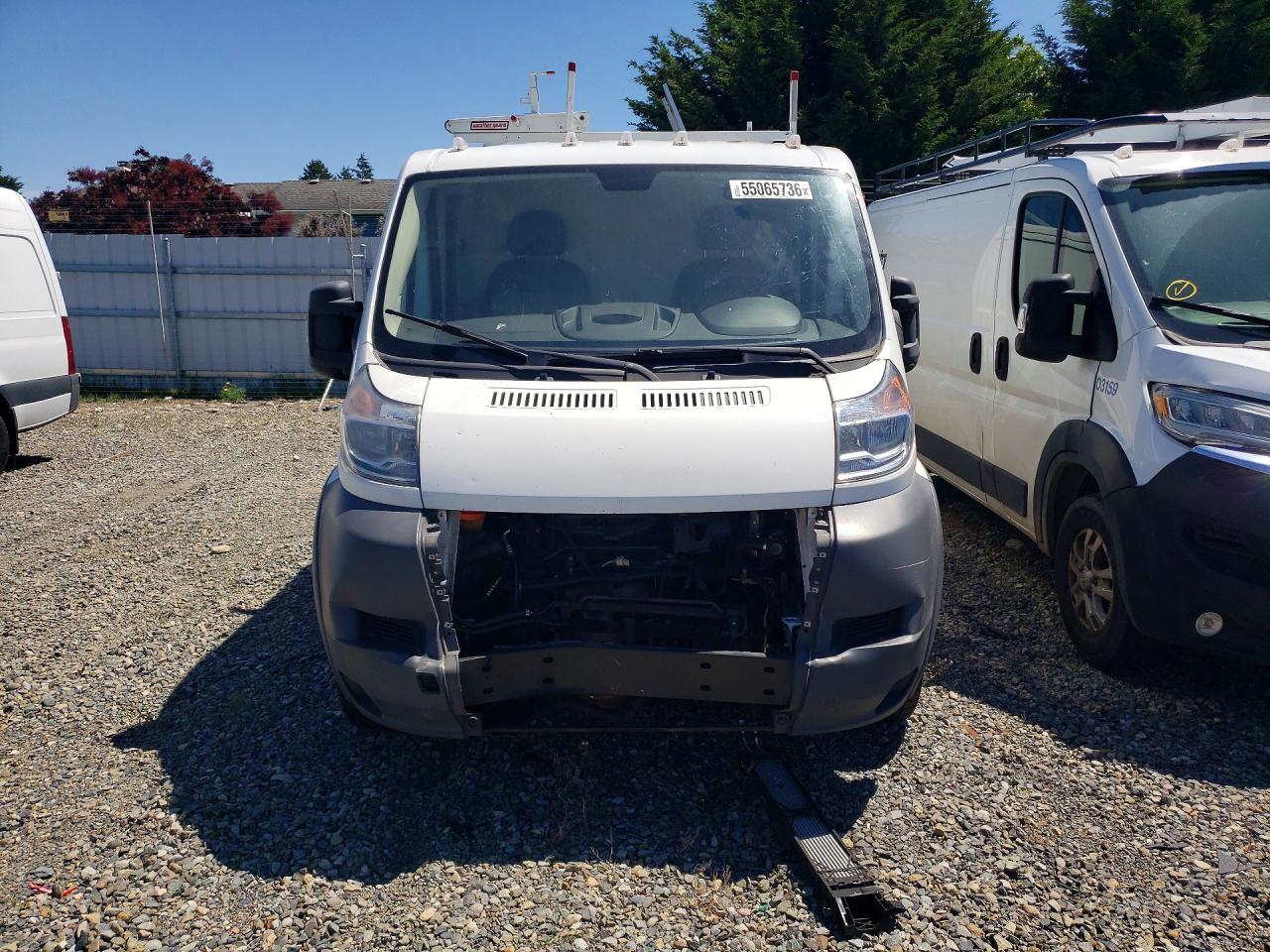 2015 RAM PROMASTER 1500 1500 STANDARD — снимка 5