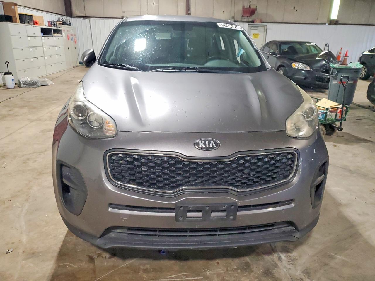 2019 KIA SPORTAGE LX — снимка 5