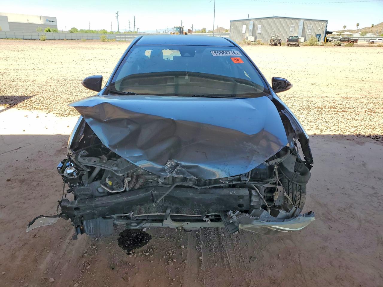 2017 TOYOTA COROLLA SE — снимка 5