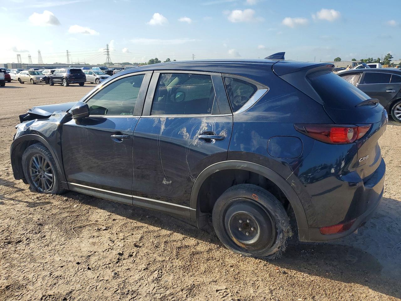 2017 MAZDA CX-5 TOURING — снимка 2