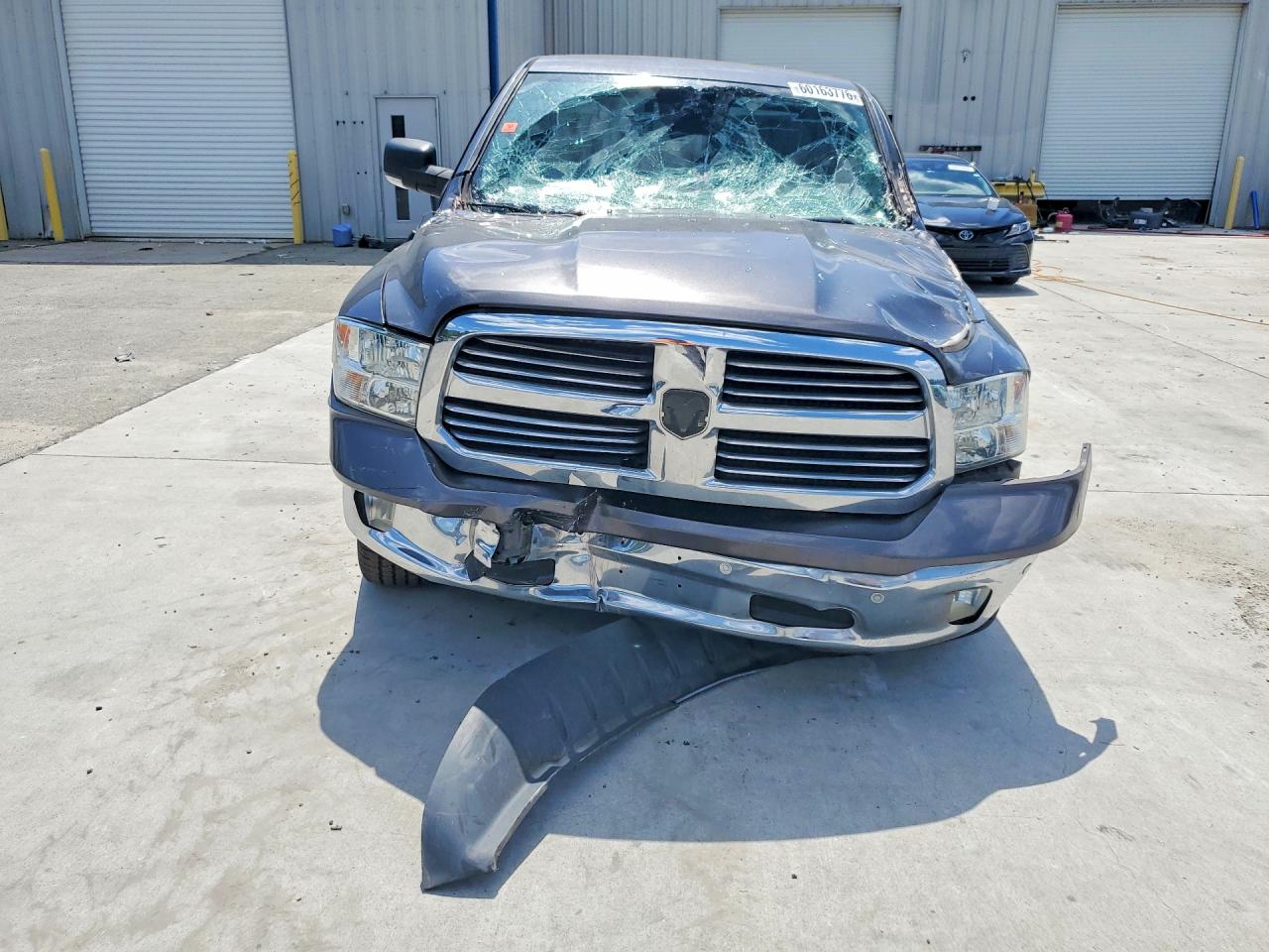 2019 RAM 1500 CLASSIC SLT — снимка 5