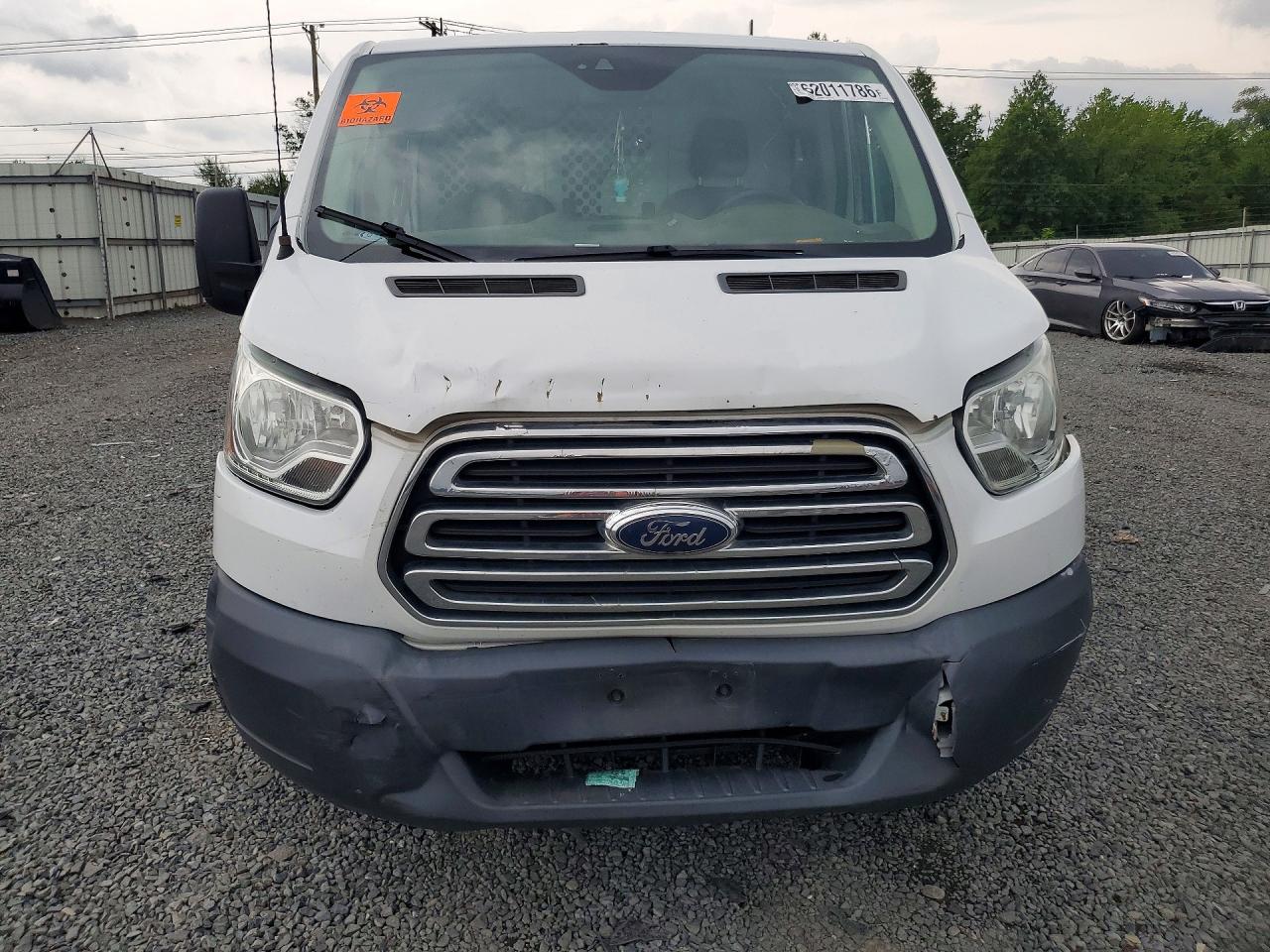 2016 FORD TRANSIT T-250 — снимка 5