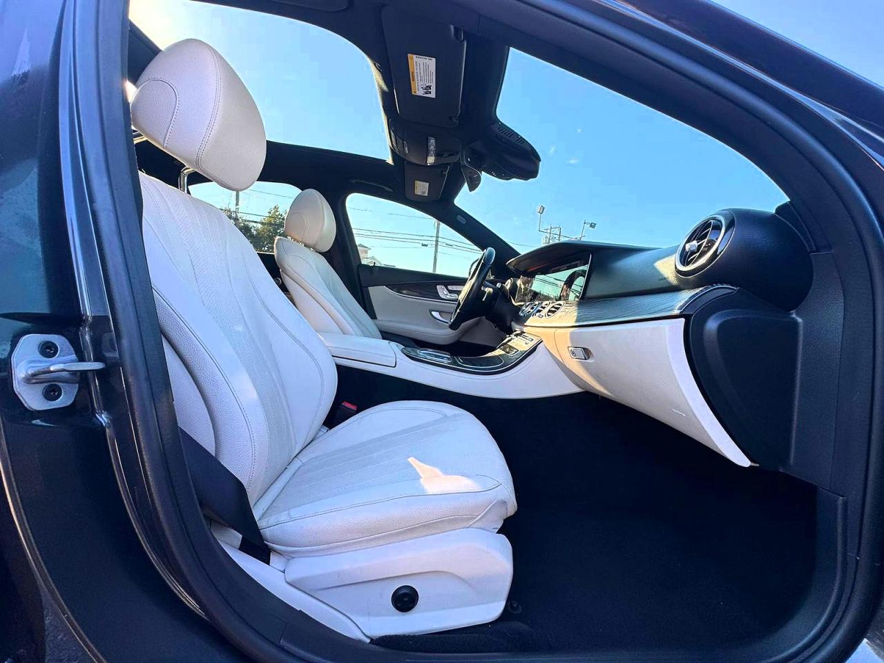2021 MERCEDES-BENZ E 350 — снимка 5