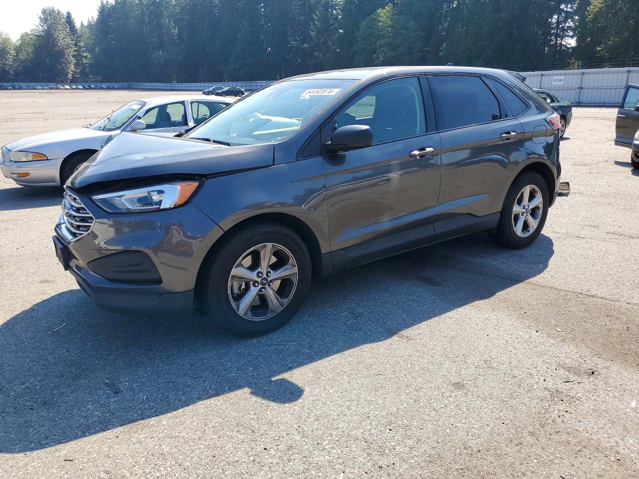 2019 FORD EDGE SE