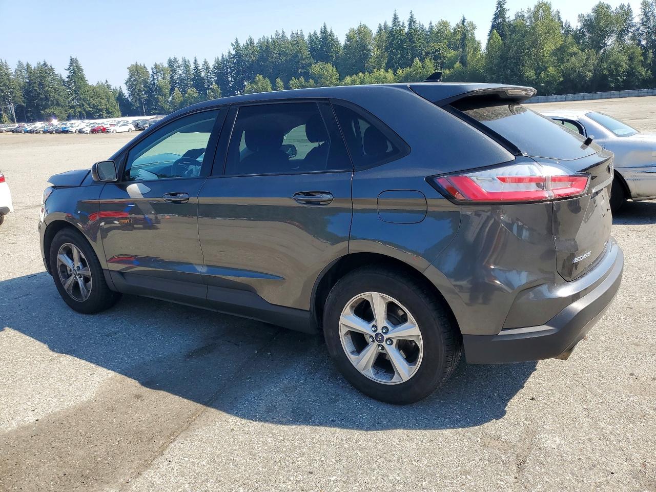 2019 FORD EDGE SE — снимка 2