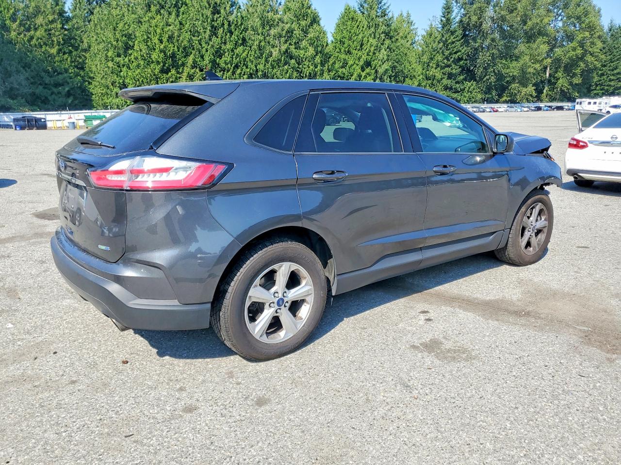 2019 FORD EDGE SE — снимка 3