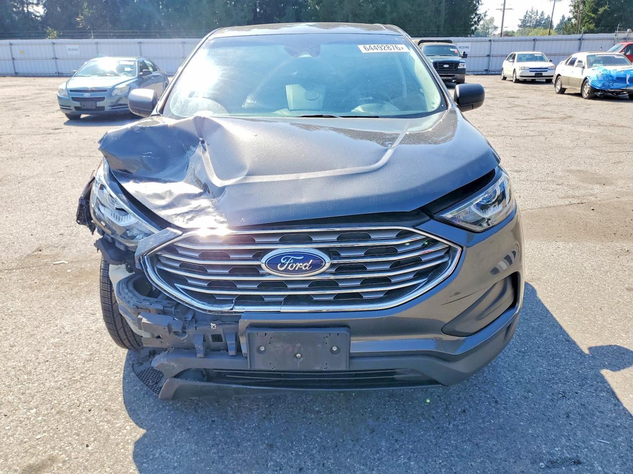 2019 FORD EDGE SE — снимка 5