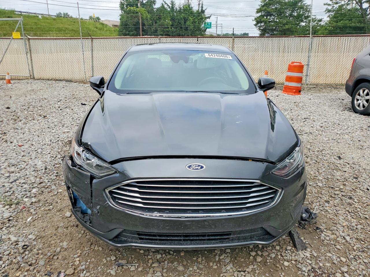 2019 FORD FUSION SE — снимка 5