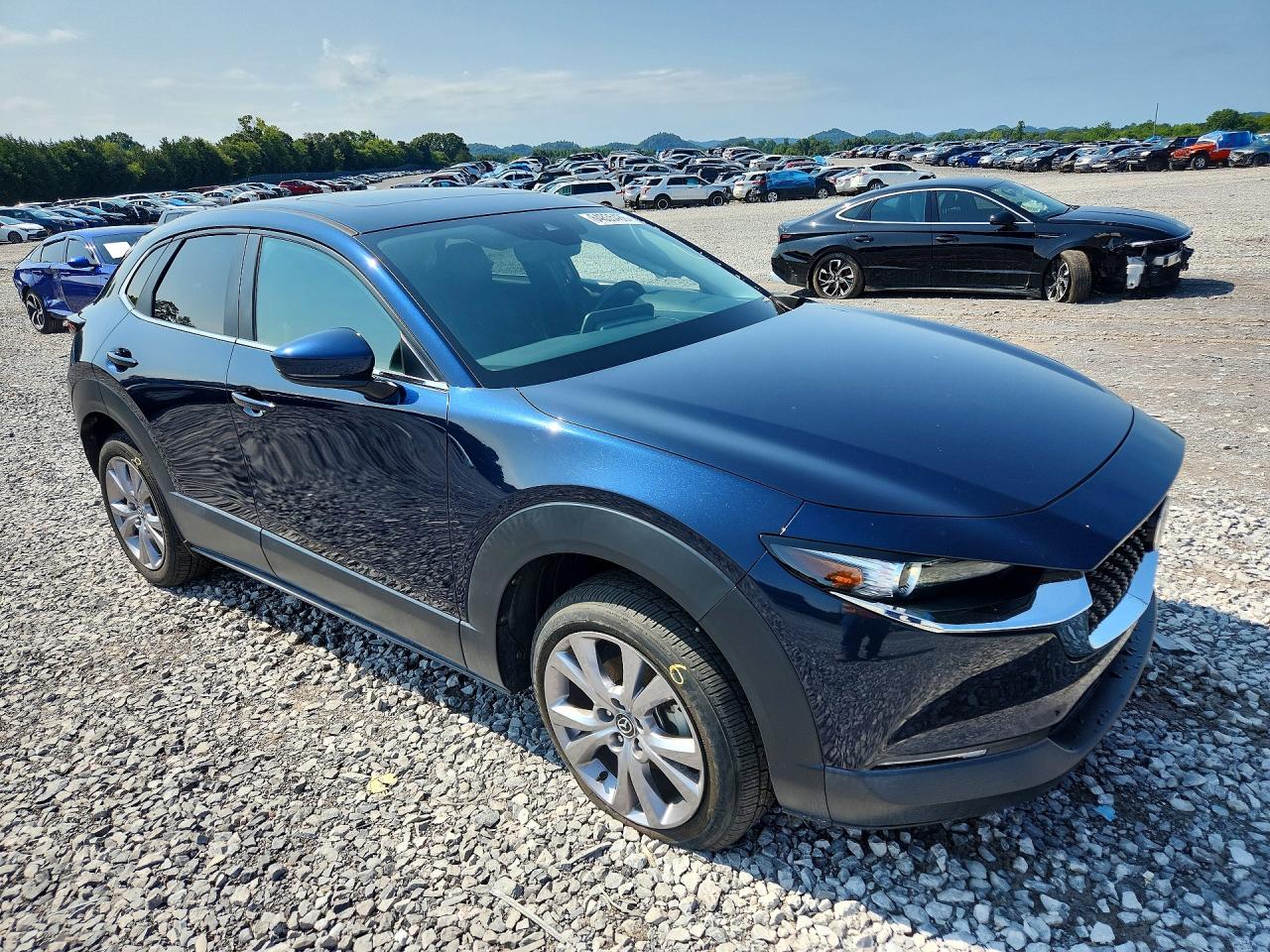 2021 MAZDA CX-30 PREFERRED — снимка 4