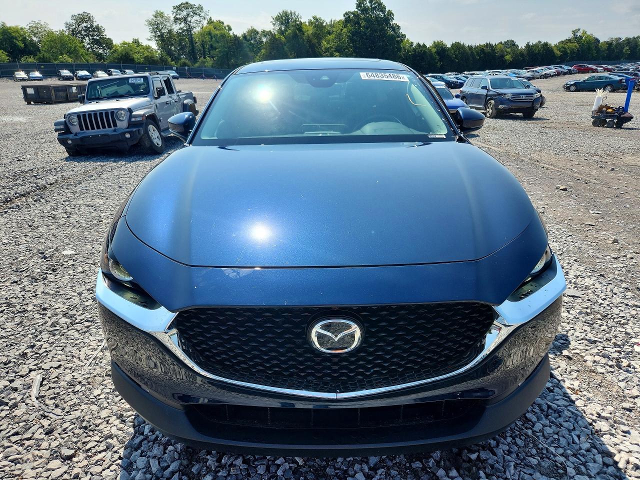 2021 MAZDA CX-30 PREFERRED — снимка 5