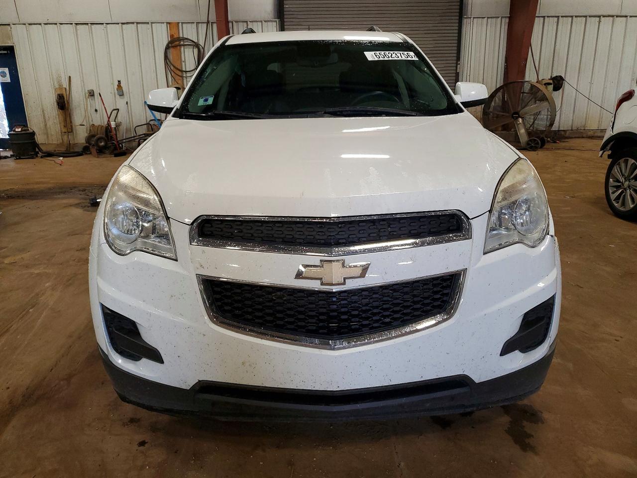 2015 CHEVROLET EQUINOX LT — снимка 5