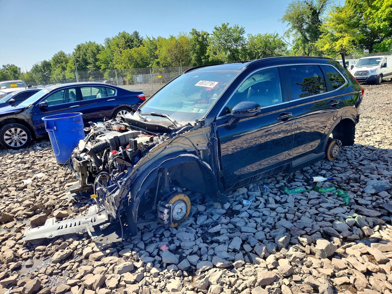 2023 HONDA CR-V SPORT TOURING