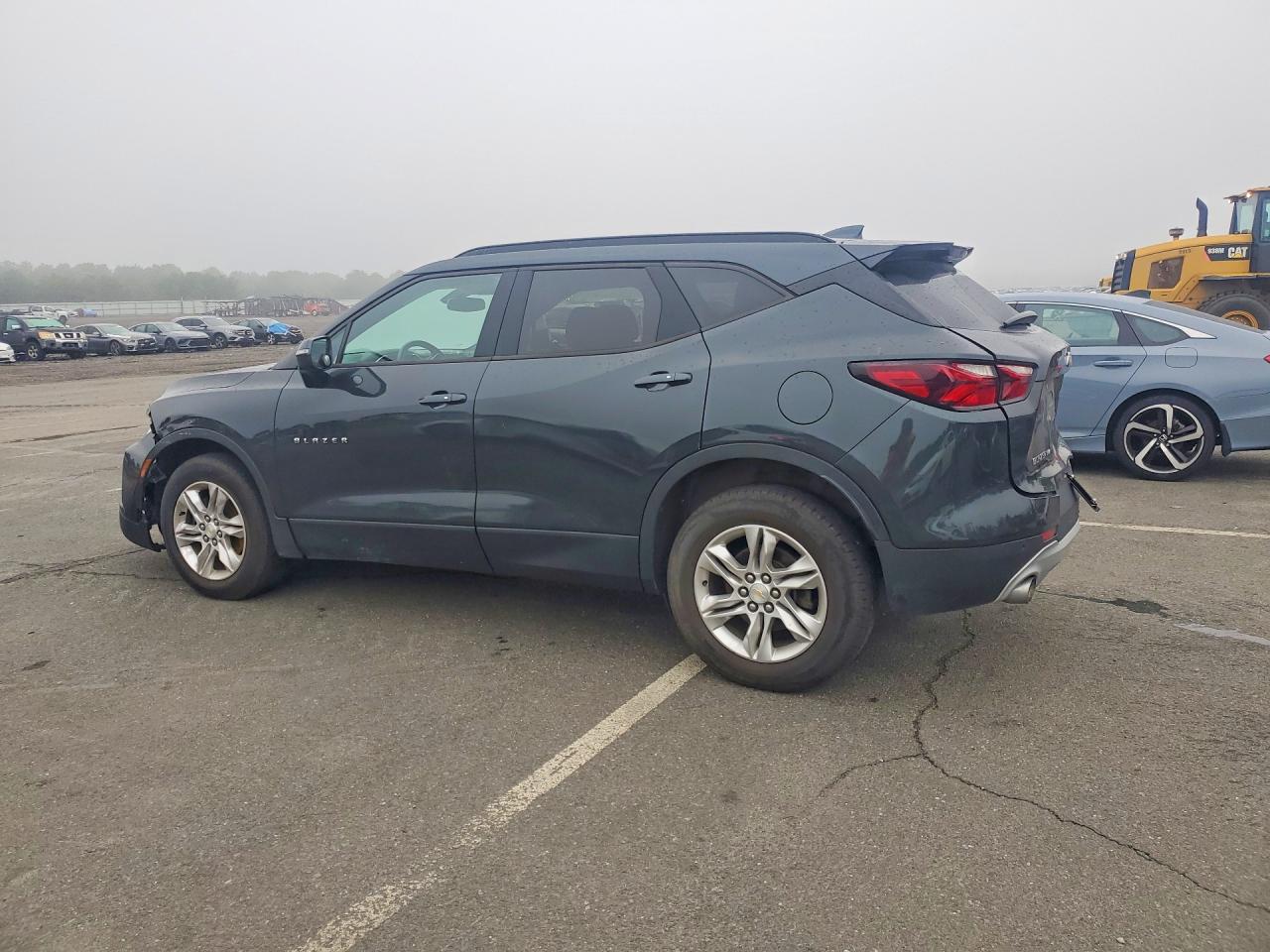 2020 CHEVROLET BLAZER 2LT — снимка 2