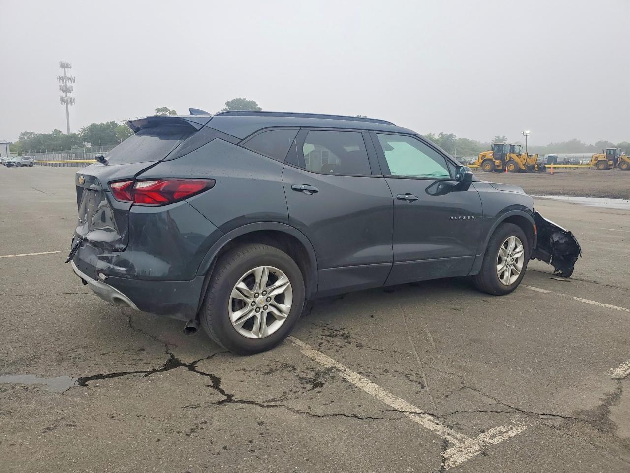 2020 CHEVROLET BLAZER 2LT — снимка 3