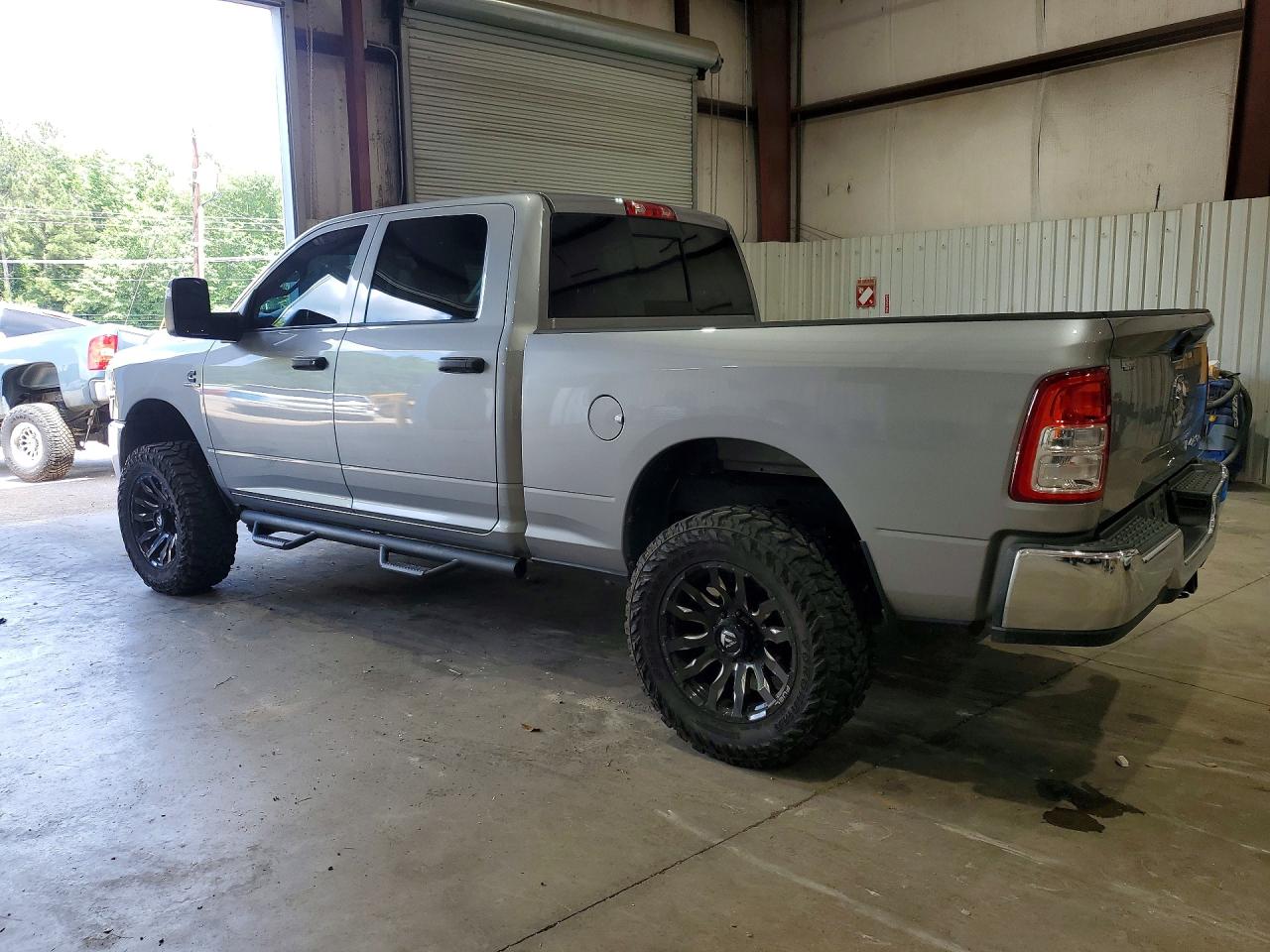 2024 RAM 2500 TRADESMAN — снимка 2