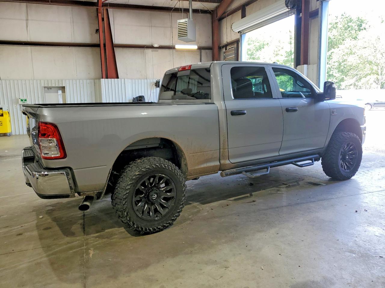 2024 RAM 2500 TRADESMAN — снимка 3