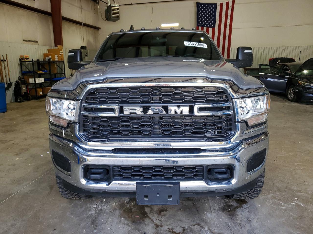 2024 RAM 2500 TRADESMAN — снимка 5