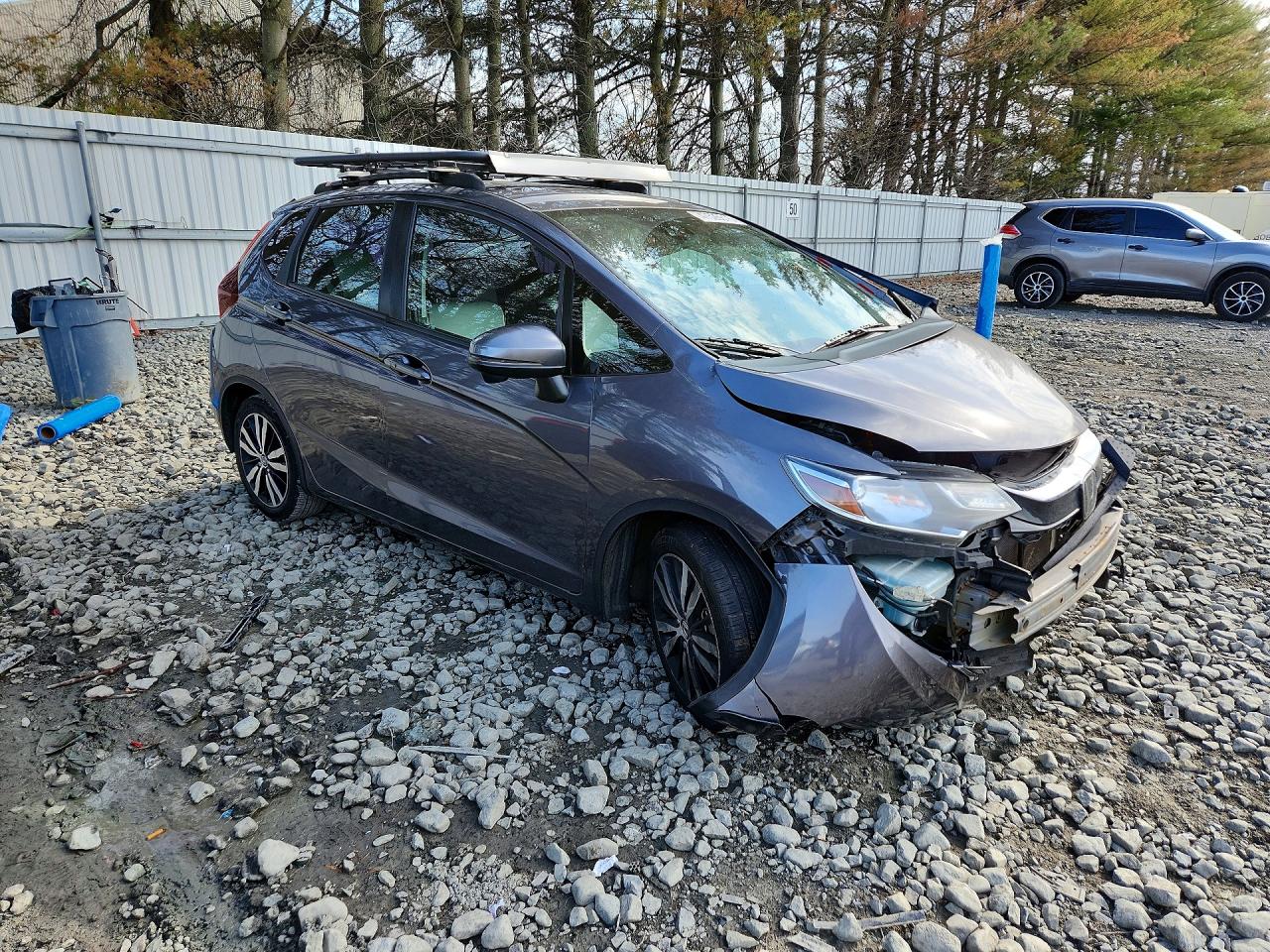 2019 HONDA FIT EX — снимка 4