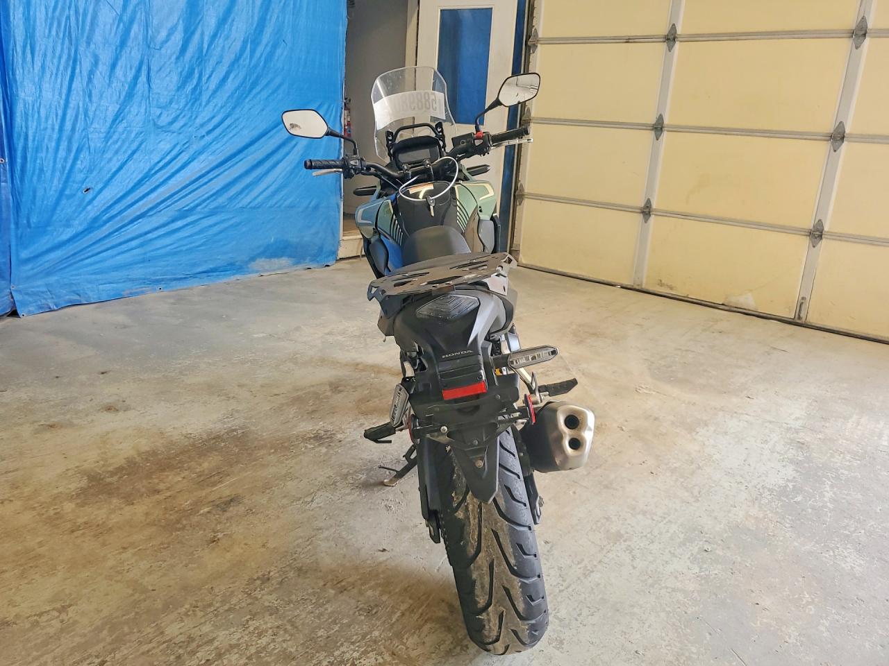 2023 HONDA CB500 XA — снимка 4