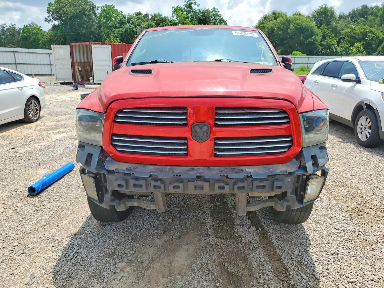 2015 RAM 1500 SPORT — снимка 5