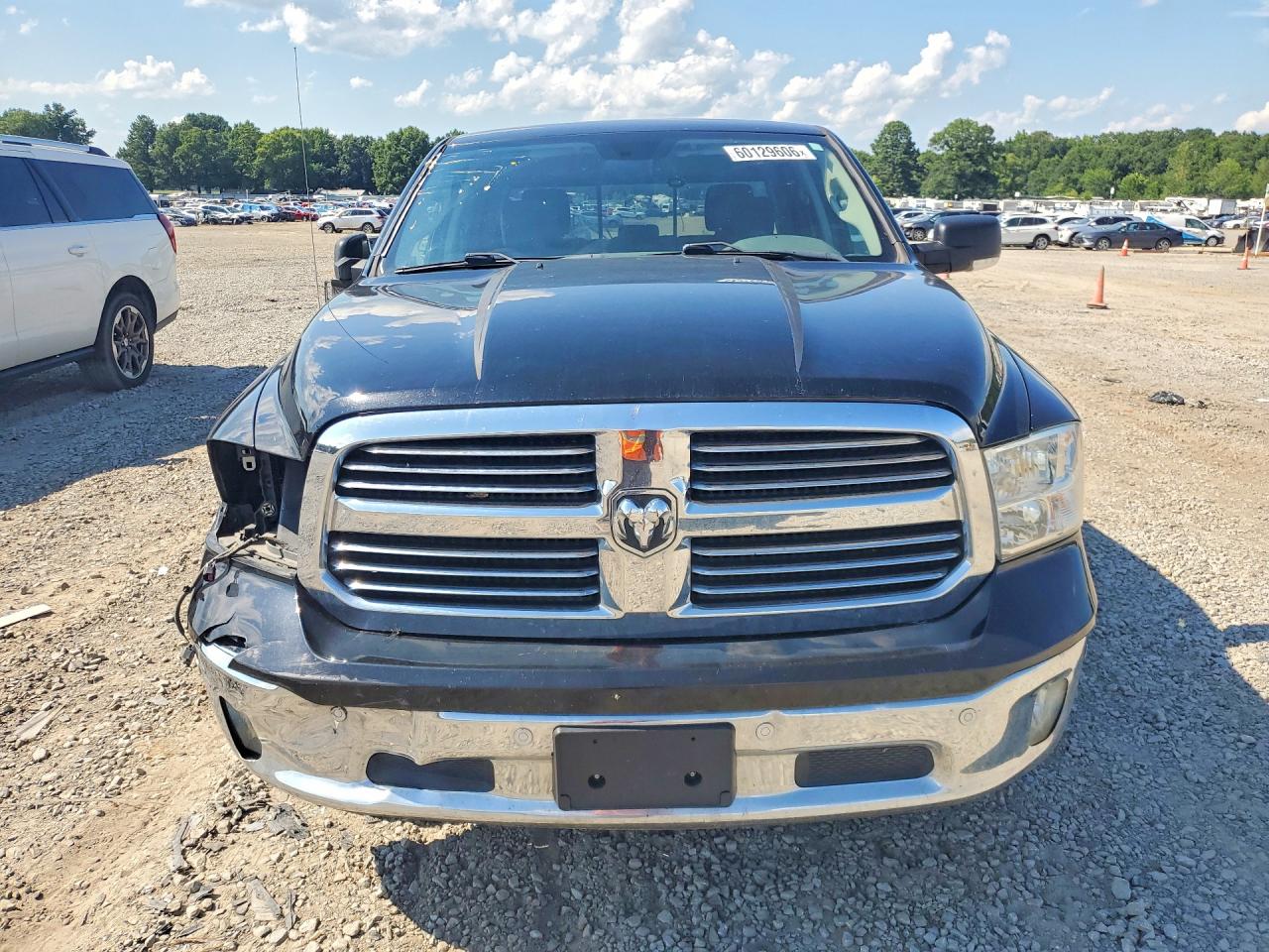 2019 RAM 1500 CLASSIC SLT — снимка 5
