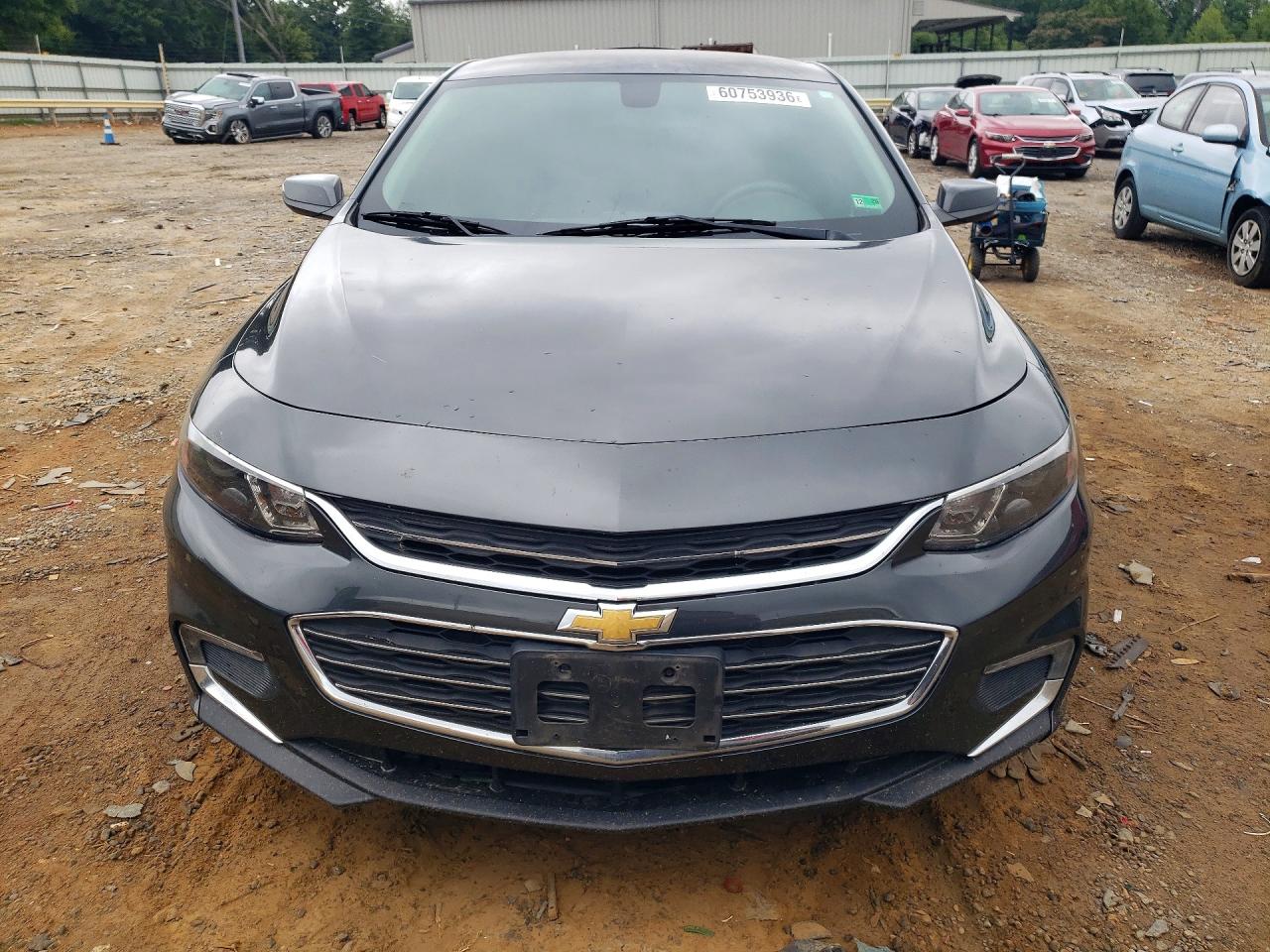 2018 CHEVROLET MALIBU LT — снимка 5