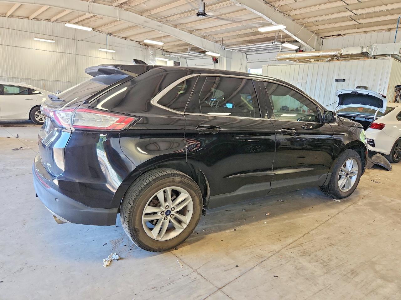 2016 FORD EDGE — снимка 3