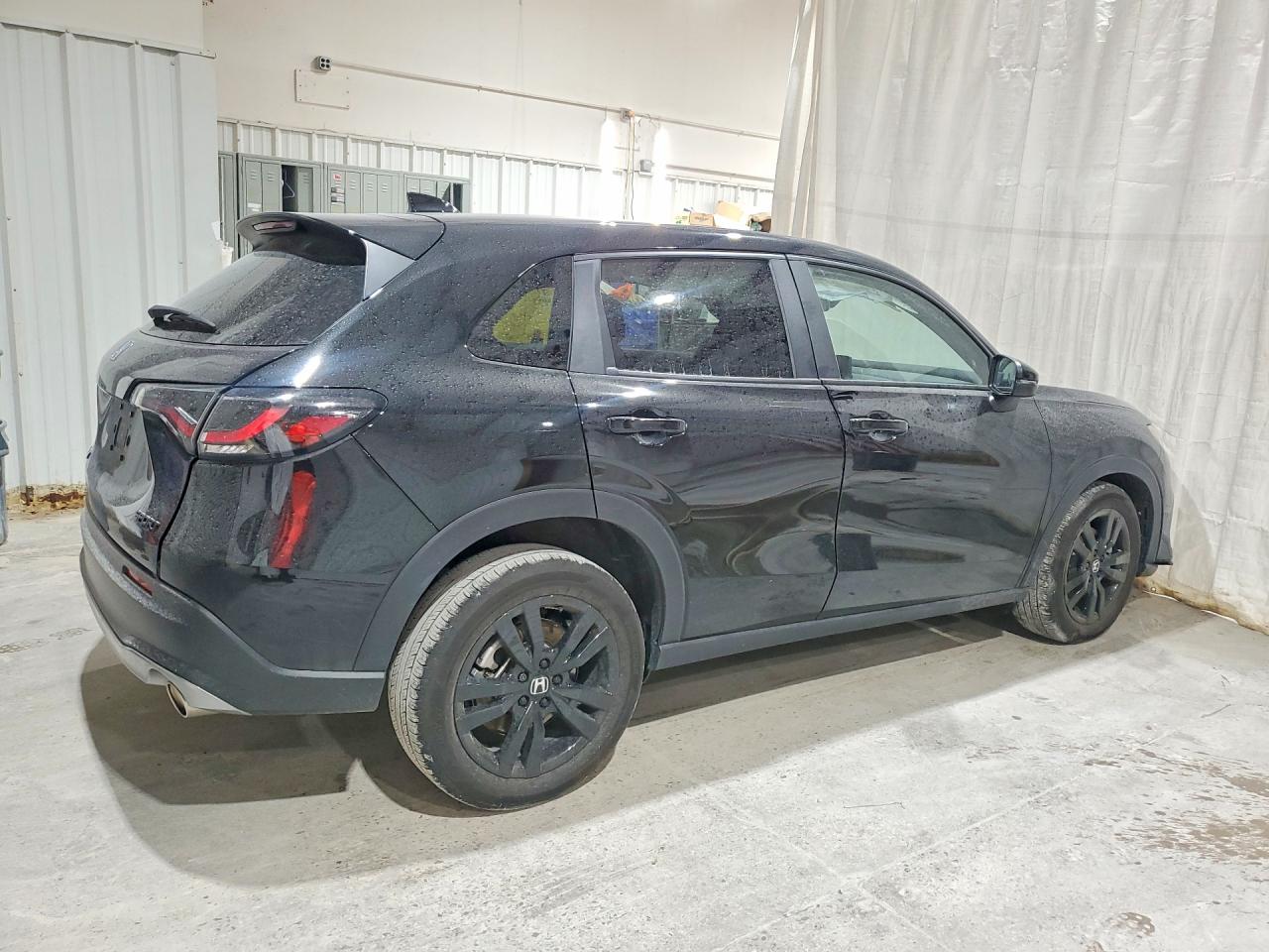 2026 HONDA HR-V SPORT — снимка 3