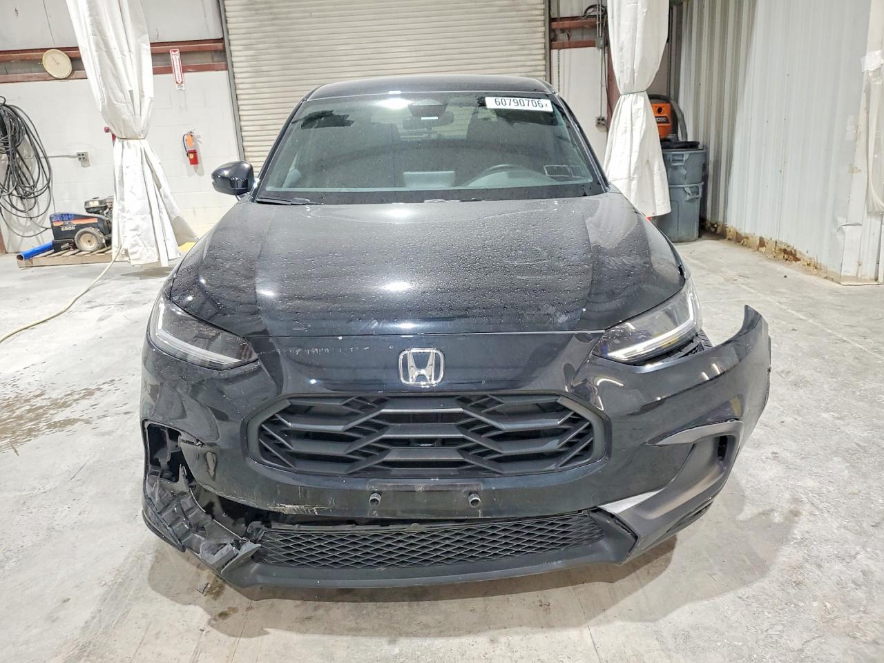 2026 HONDA HR-V SPORT — снимка 5