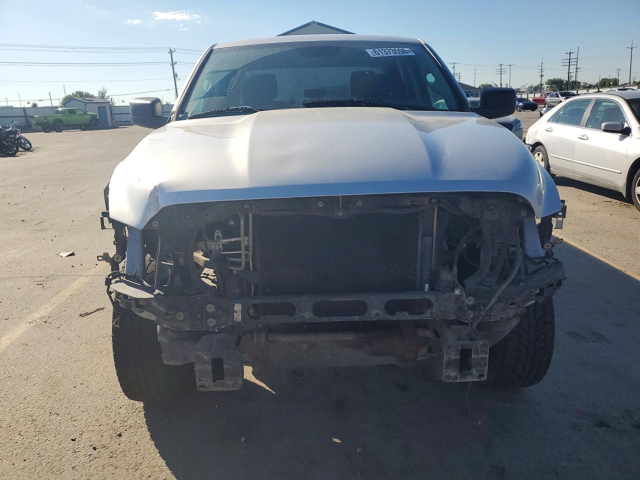 2015 RAM 1500 ST — снимка 5