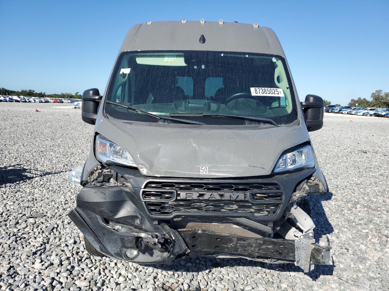 2023 RAM PROMASTER — снимка 5