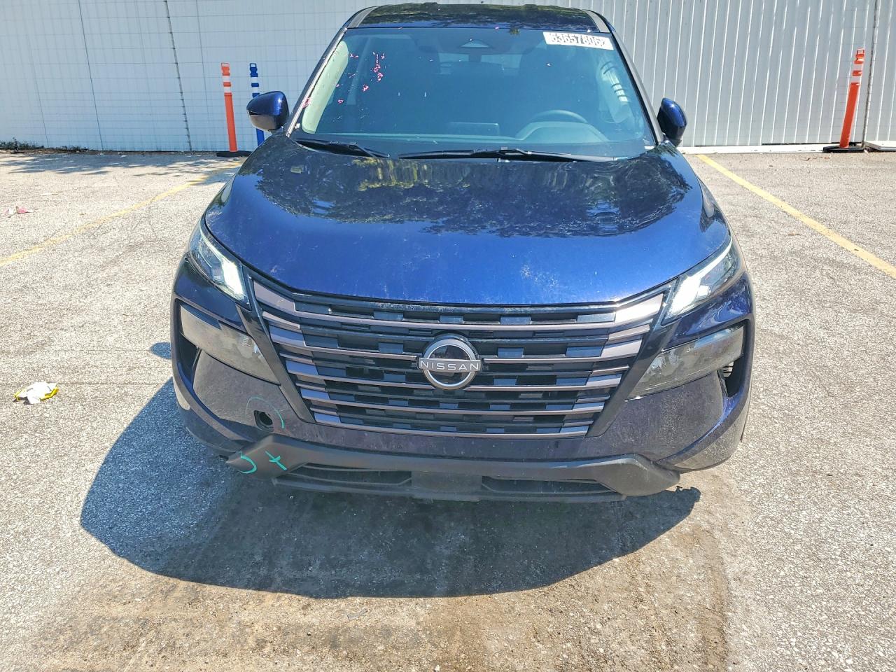 2026 NISSAN ROGUE SV — снимка 5