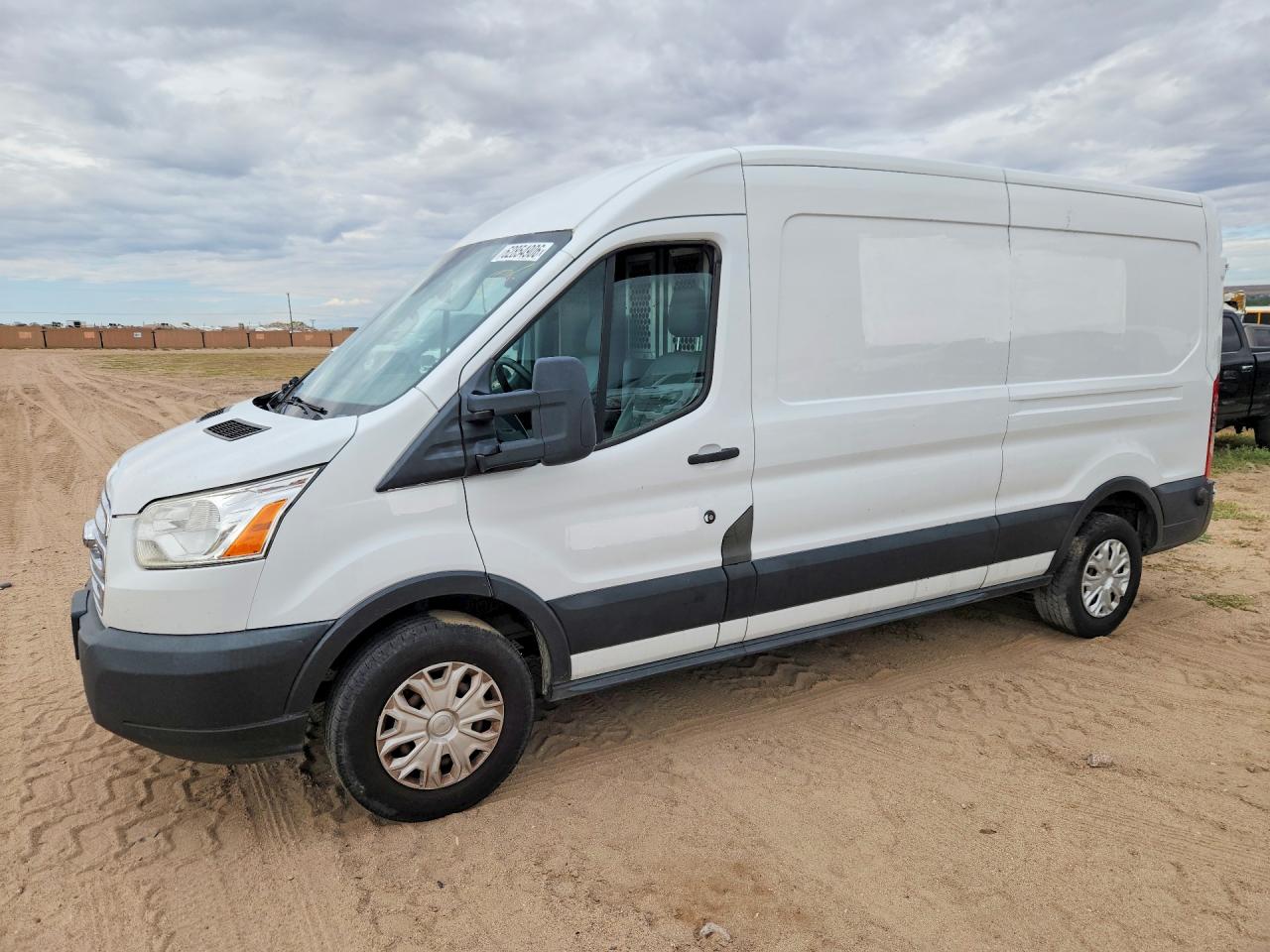 2019 FORD TRANSIT T-150