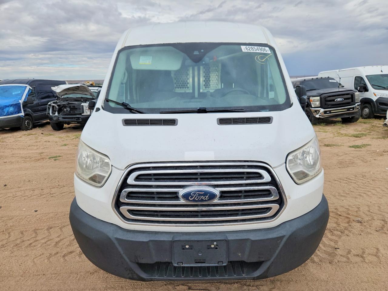2019 FORD TRANSIT T-150 — снимка 5