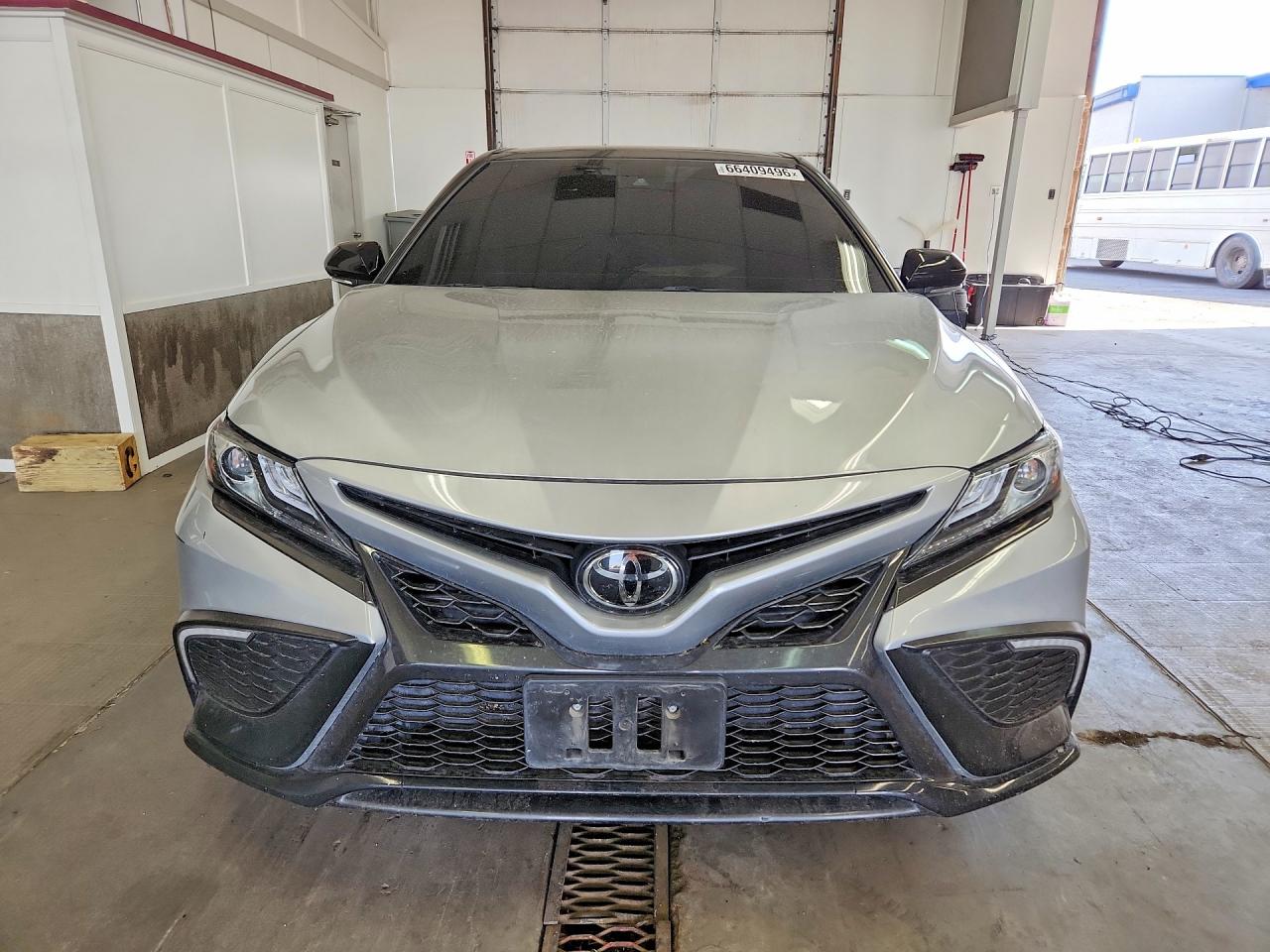 2022 TOYOTA CAMRY — снимка 5