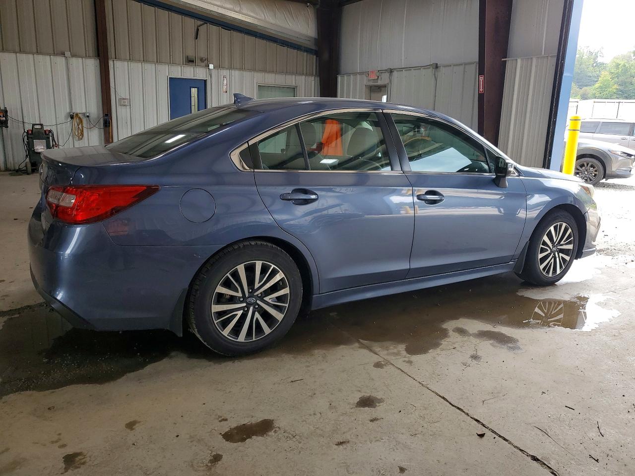 2018 SUBARU LEGACY 2.5I PREMIUM — снимка 3