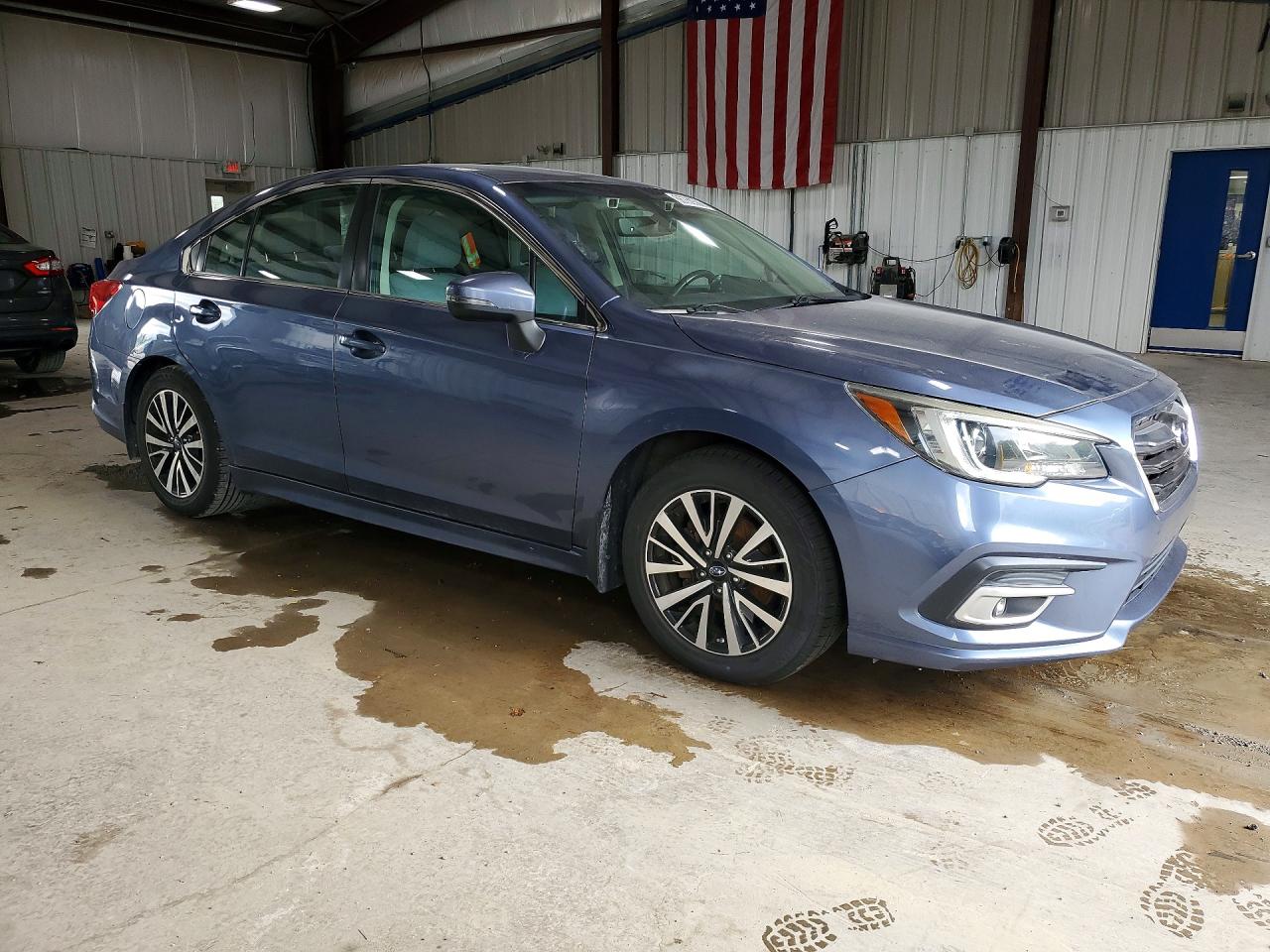2018 SUBARU LEGACY 2.5I PREMIUM — снимка 4