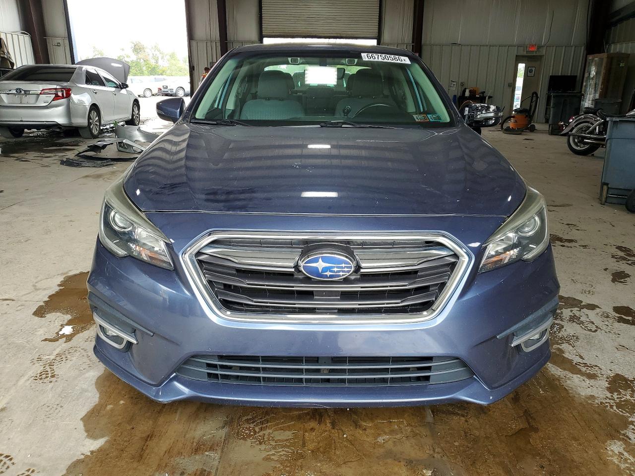 2018 SUBARU LEGACY 2.5I PREMIUM — снимка 5