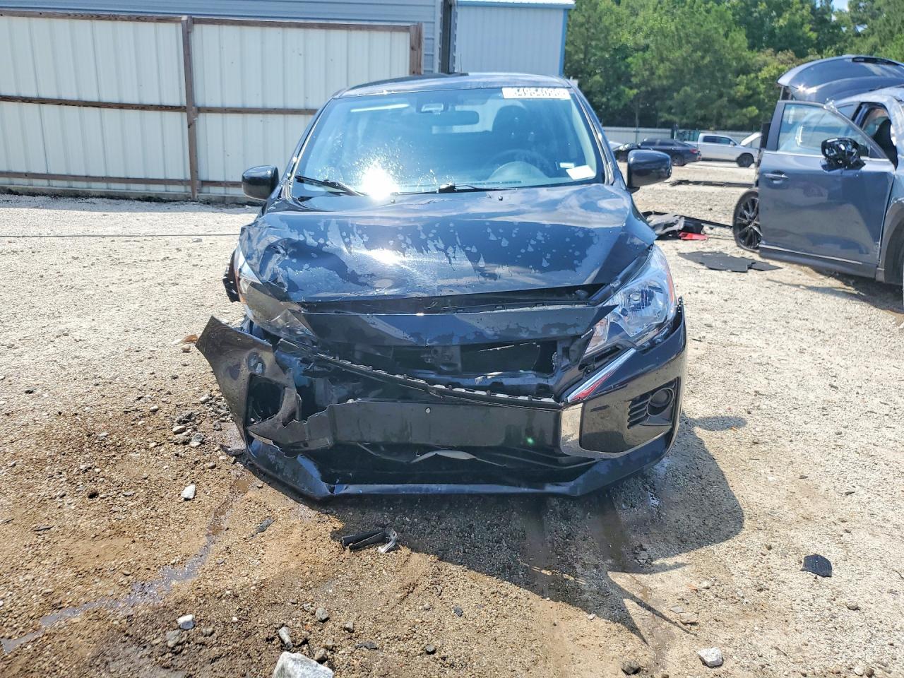 2024 MITSUBISHI MIRAGE ES — снимка 5