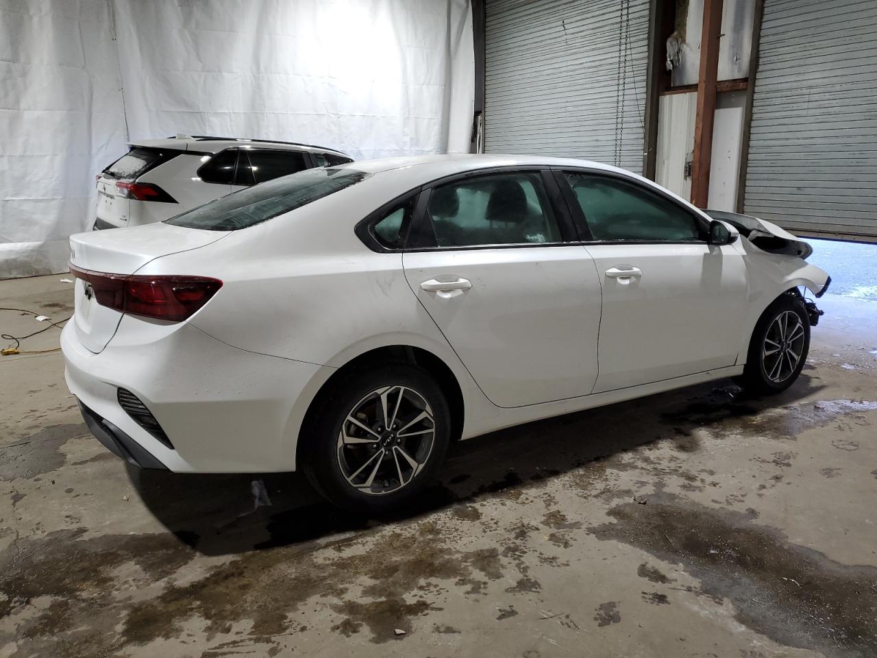 2024 KIA FORTE LX — photo 3