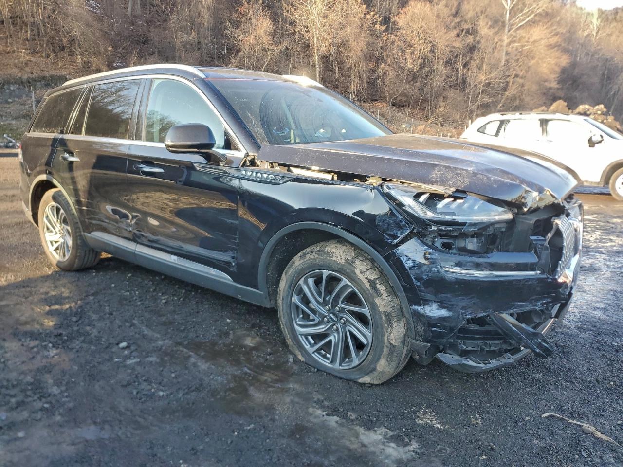 2023 LINCOLN AVIATOR — снимка 4