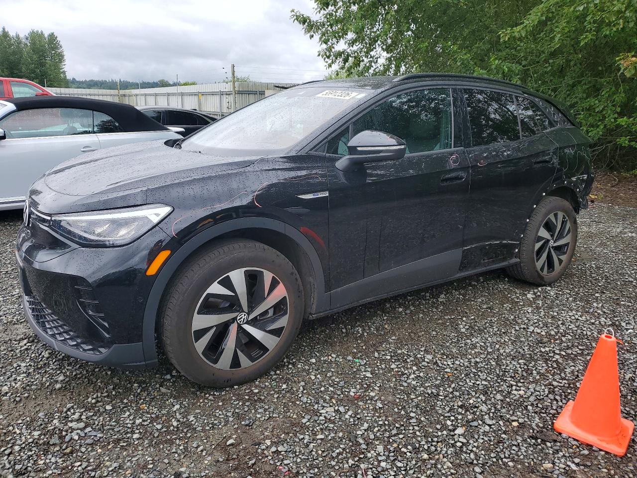 2023 VOLKSWAGEN ID.4 PRO