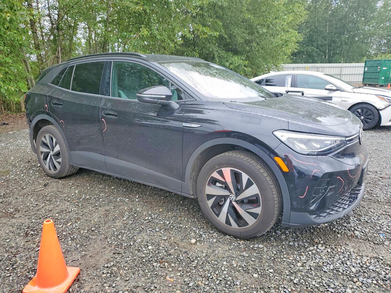 2023 VOLKSWAGEN ID.4 PRO — снимка 4