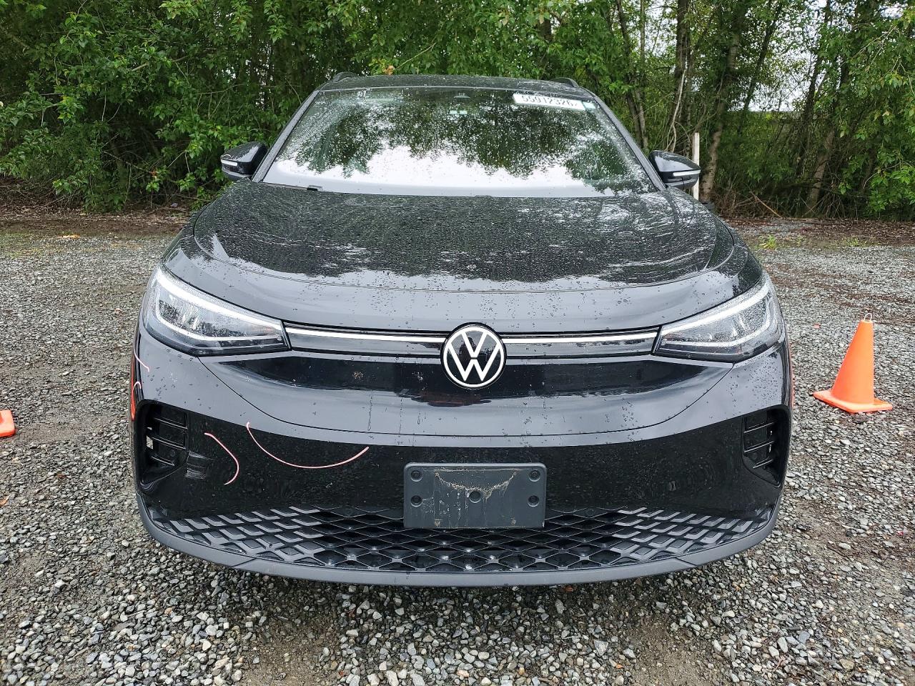 2023 VOLKSWAGEN ID.4 PRO — снимка 5