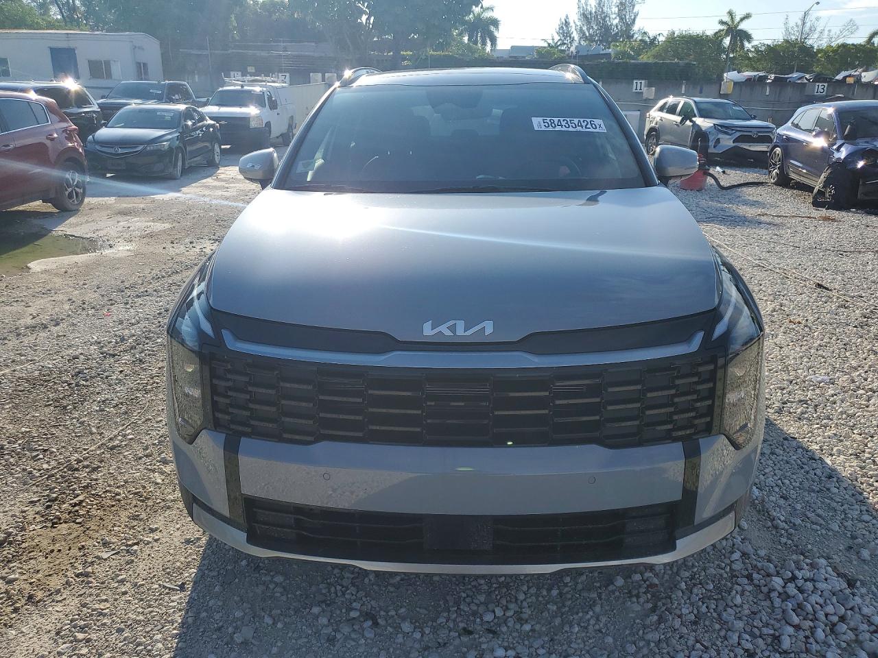 2026 KIA SPORTAGE SX — снимка 5