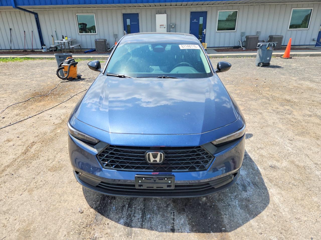 2026 HONDA ACCORD SE — снимка 5