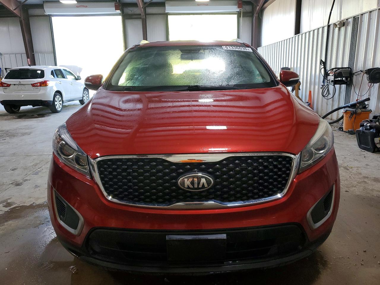 2016 KIA SORENTO LX — снимка 5